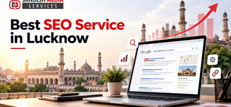 Seo Company In Lucknow